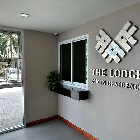 The Lodge @ Min Residence