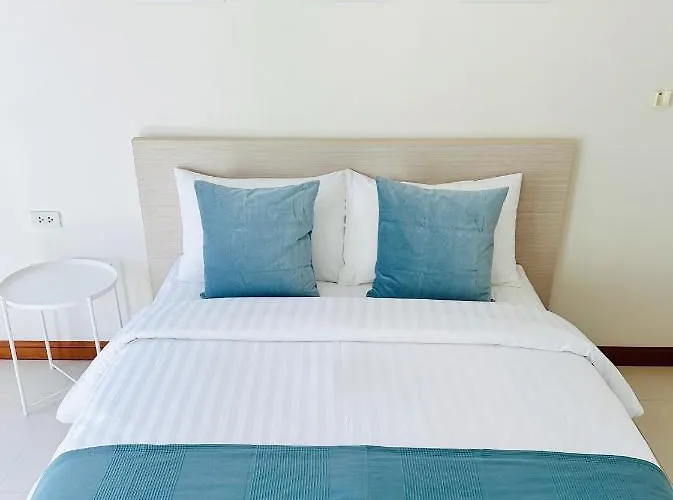 Hotel The @ Min Bangkok