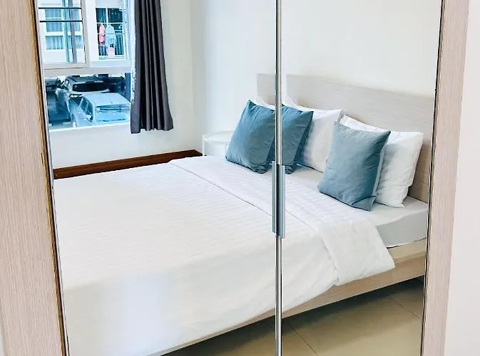 The @ Min Hotel 3*