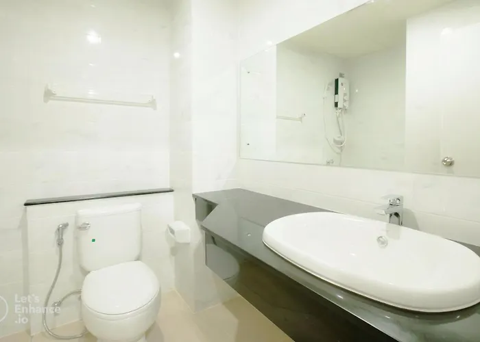 The @ Min Hotel 3*