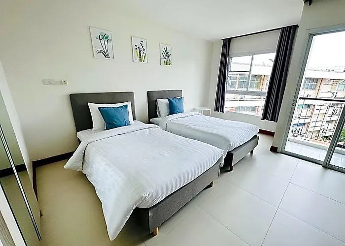The @ Min Bangkok
