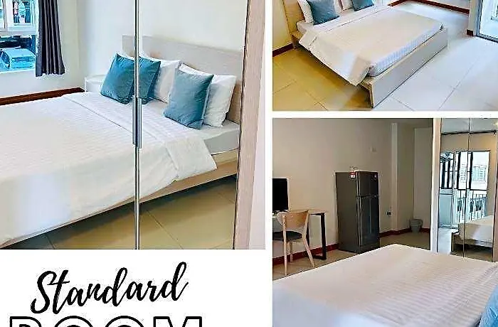 The @ Min Hotel 3*